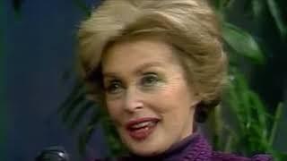 Lilli Palmer  Interview  -  1976