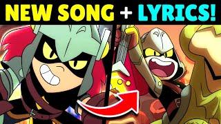 (LYRICS) A Draco Tale Song! | #Draco