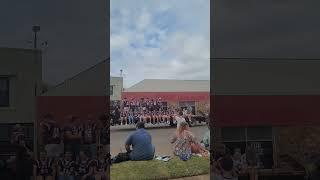 #shorts #reels #Perry #Oklahoma #CherokeeStrip celebration parade.