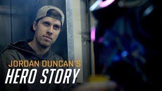 Overwatch Presents: Jordan Duncan's Hero Story