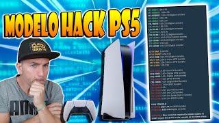 Modelos en TIENDA de PS5 Que se pueden HACKEAR - Cuidado que no te ENGAÑEN  Exploit ps5 7.61