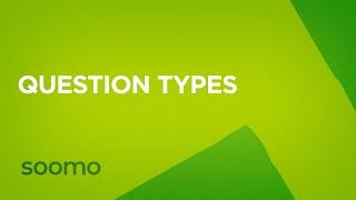 Question Types