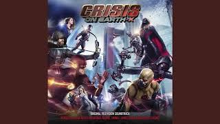 07 - A Special Kind Of Idiot ~ Crisis on Earth-X (OST) - [ZR]