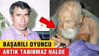 Yeşilçam Oyuncuları'nın Şaşırtan Son Halleri!#5