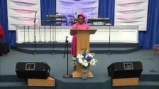 Sunday Morning Service - February 09, 2025