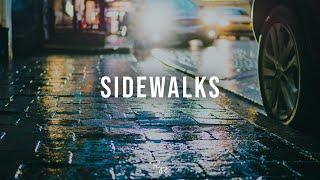 "Sidewalks" - Inspirational Rap Beat | Free Hip Hop Instrumental 2024 | Deso Beats #Instrumentals