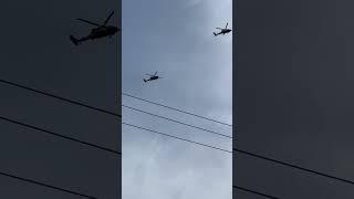 Military Helicopters  on 5/3/24