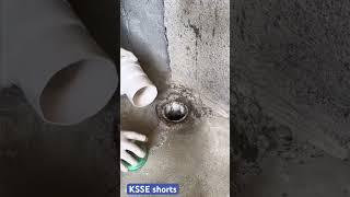 Amazing plumbing tutorial #feed #plumbing #water #building #construction