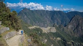 Explore Peru on a custom journey to Machu Picchu