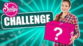 3 Gänge Menü aus unbekannten Zutaten / Challenge mit Brandnooz Box / Sallys Welt