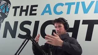 The Active Insight Episode 40: Thomas McLaughlin - International Leak Detection