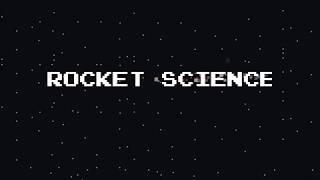 Rocket Science Game - Trailer