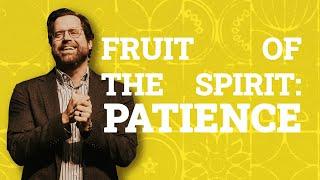What does the Bible mean by the phrase "Slow to Anger"?