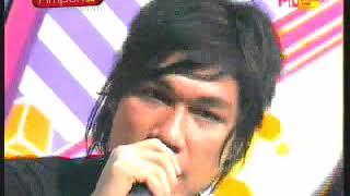 Armada - Kekasih yang tak dianggap [Live On MTV Ampuh 2008]