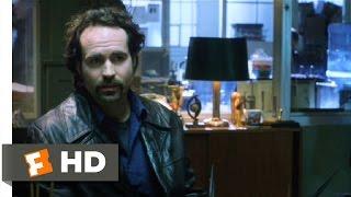 Narc (2/9) Movie CLIP - I Want a Paycheck (2002) HD