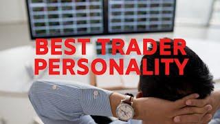 Best Personality Traits of a Successful Trader