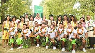 24th of July #PioneerDay #DayOf47 youth march practices. #WestStake #PaulanaPolynesia vc:LoyAnnFinau