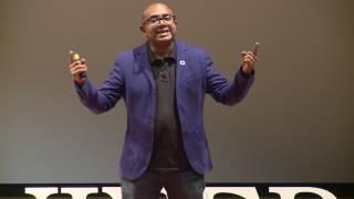 Finding Opportunity in Inconvenience | Rohit Jayakaran | TEDxAmityUniversityDubai