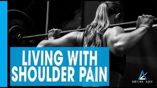 7 Years of Shoulder Pain Gone - Ashley's 1-on-1 Client Story