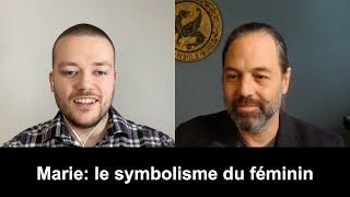 Le symbolisme de l'intercession