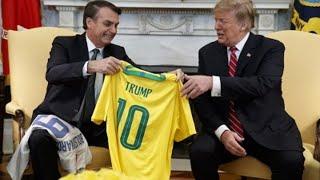 Brazil-U.S. Relations in 2020 and Beyond