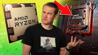 Should you wait for Ryzen 7000?