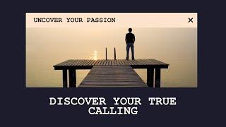 Find Joy Everyday: The Power of Pursuing What You Love!