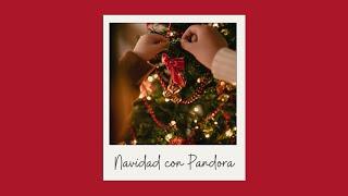 pov: ¡Ya es Navidad! • Pandora