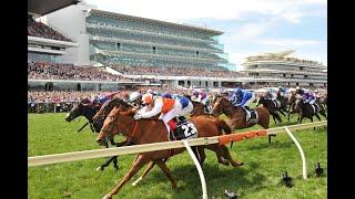 Horse Racing Global Live TV