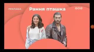 рекламна заставка (ТЕТ 2019)