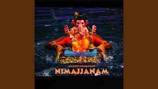 GANESH NIMAJJANAM