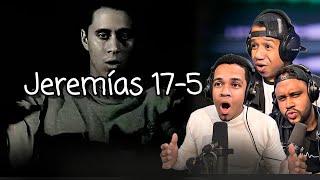 NOS DEJA SIN ALIENTO SU ESTILO | CANSERBERO | REACCIÓN Y ANÁLISIS