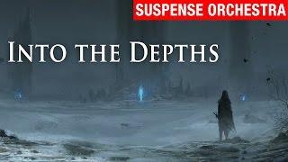 Into the Depths - Myuu