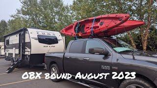 OBX bound August 2023 Part 1...travel highlights @OurHomeAwayFromHome-TheFonners