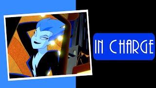 Livewire is Loud, Proud, and In Charge  | Superman the Animated Series