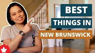 Best Things About Living in Moncton New Brunswick