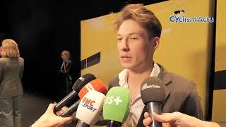 Tour de France 2024 - Jasper Philipsen : “I’m disappointed not to finish on the Champs-Elysées”