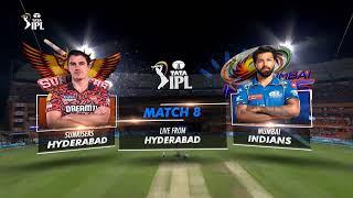 MI VS SRH | 2024 highlights | #ipl  #mumbaiindians #srh