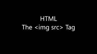 html Img Src Video for G&C1
