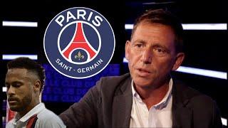 Les Meilleurs clashs de Daniel Riolo sur le PSG en 2023