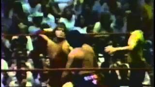 5/10 Classic Memphis TV 09-08-79 Wrestling