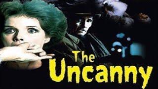 The Uncanny - 1977 Horror Anthology Full Movie Peter Cushing