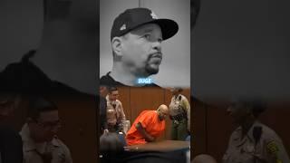 Ice-T breaks down his history with Suge Knight & how they kept it cool  | ​⁠@DrinkChamps