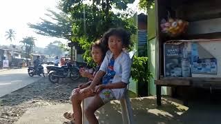 Front Seat Mga Kulot Sa Fiesta San Isidro Labrador Parada