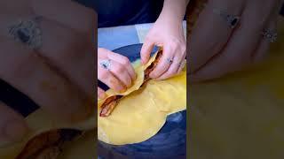 Prawn Wrapper | Shiuli’s Recipe #shorts