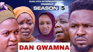 Dan Gwamna Episode 55 Original film Full Hd 2025