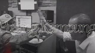 Glenn Fredly Ft. Tantowi Yahya - Pulang Kampung (Official Lyric Video)