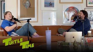 Turtle Time Podcast: Shep's Rose and Shep's Thorn (Southern Charm, RHOSLC, and RHOBH Recaps)