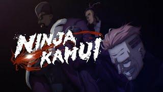 Ninja Kamui [AMV] One-Ok-Rock