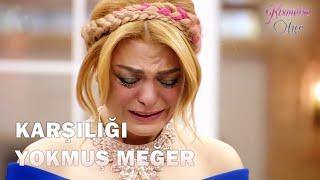 Ali, Mehtap'ı Terk Etti | Kısmetse Olur 26. Haftanın Finali